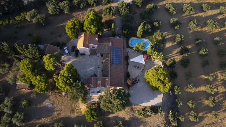 Villa Bella Vista