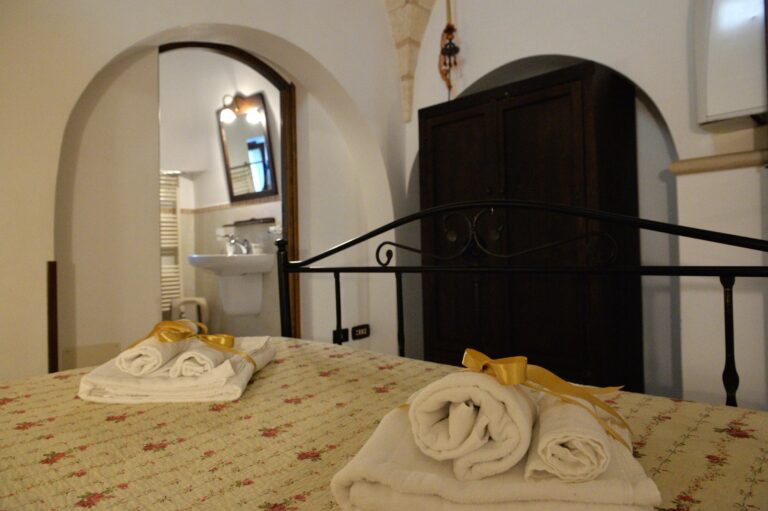 Trullo Chicca Dell'Itria
