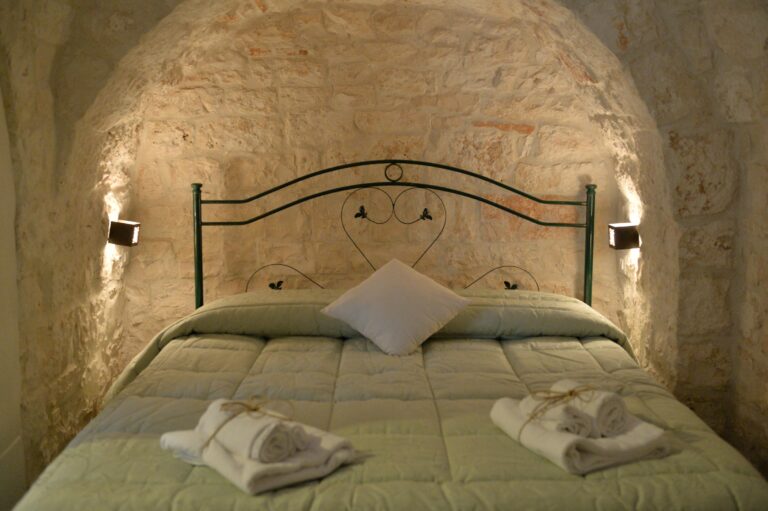 Trullo Splendore Dell'Itria