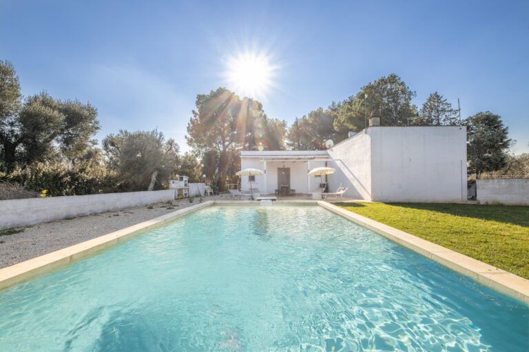 Villa Acqua Chiara