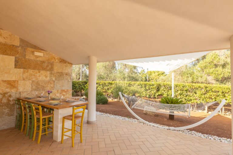 Villa Ofelia
