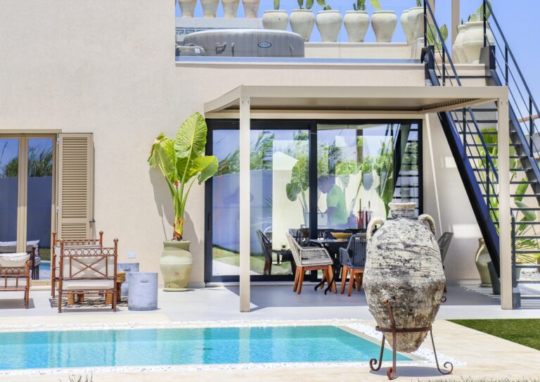 Villa Iside