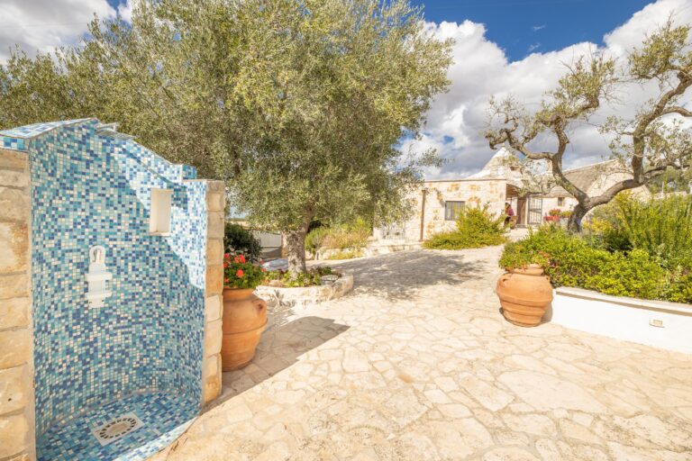 Trullo Gioia