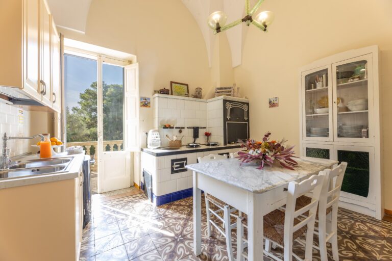 Villa Caterina