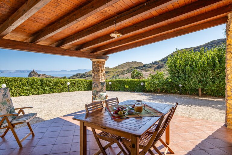 Villa Torre del Mare
