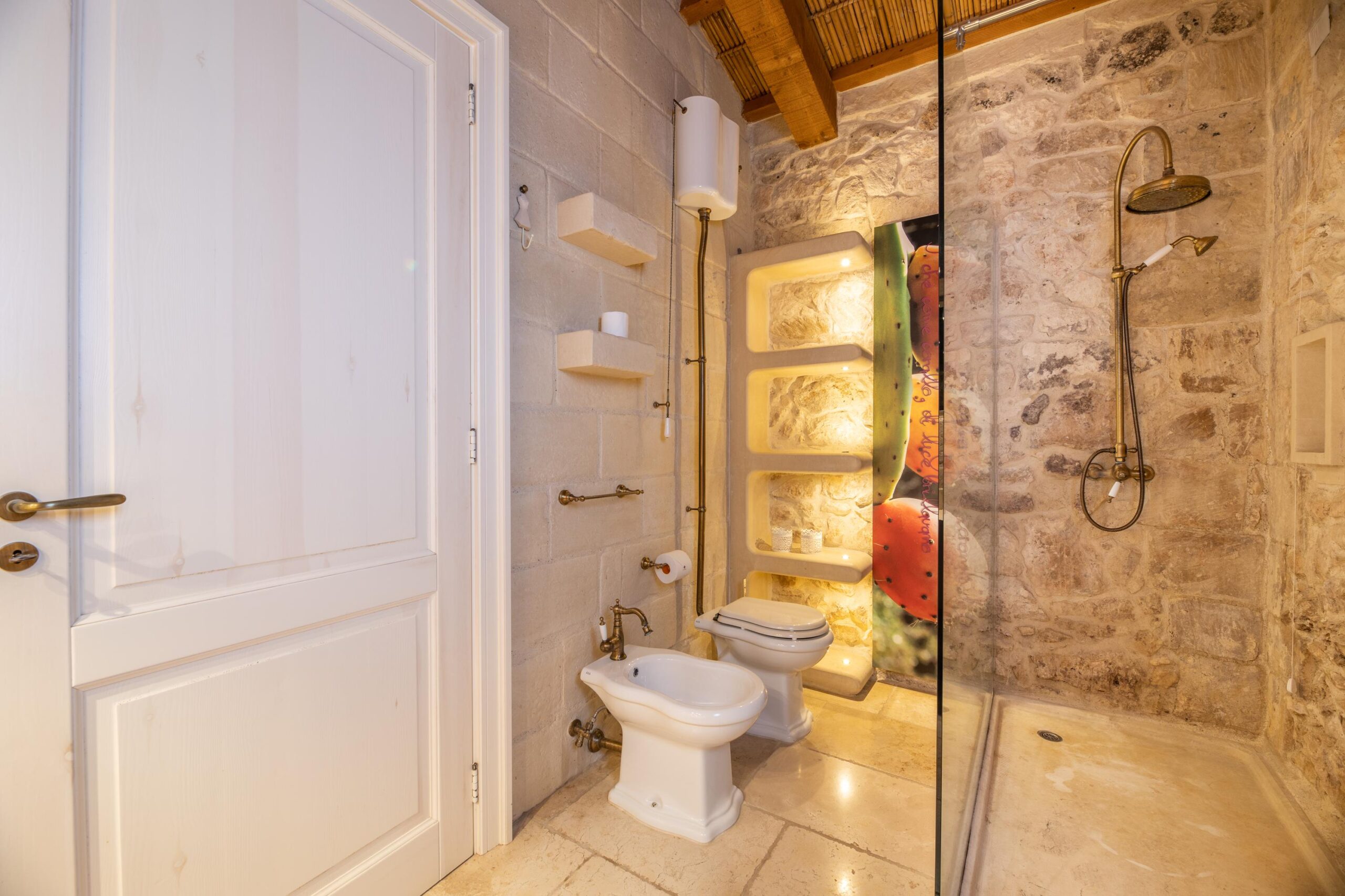 Masseria Blanca Lapis