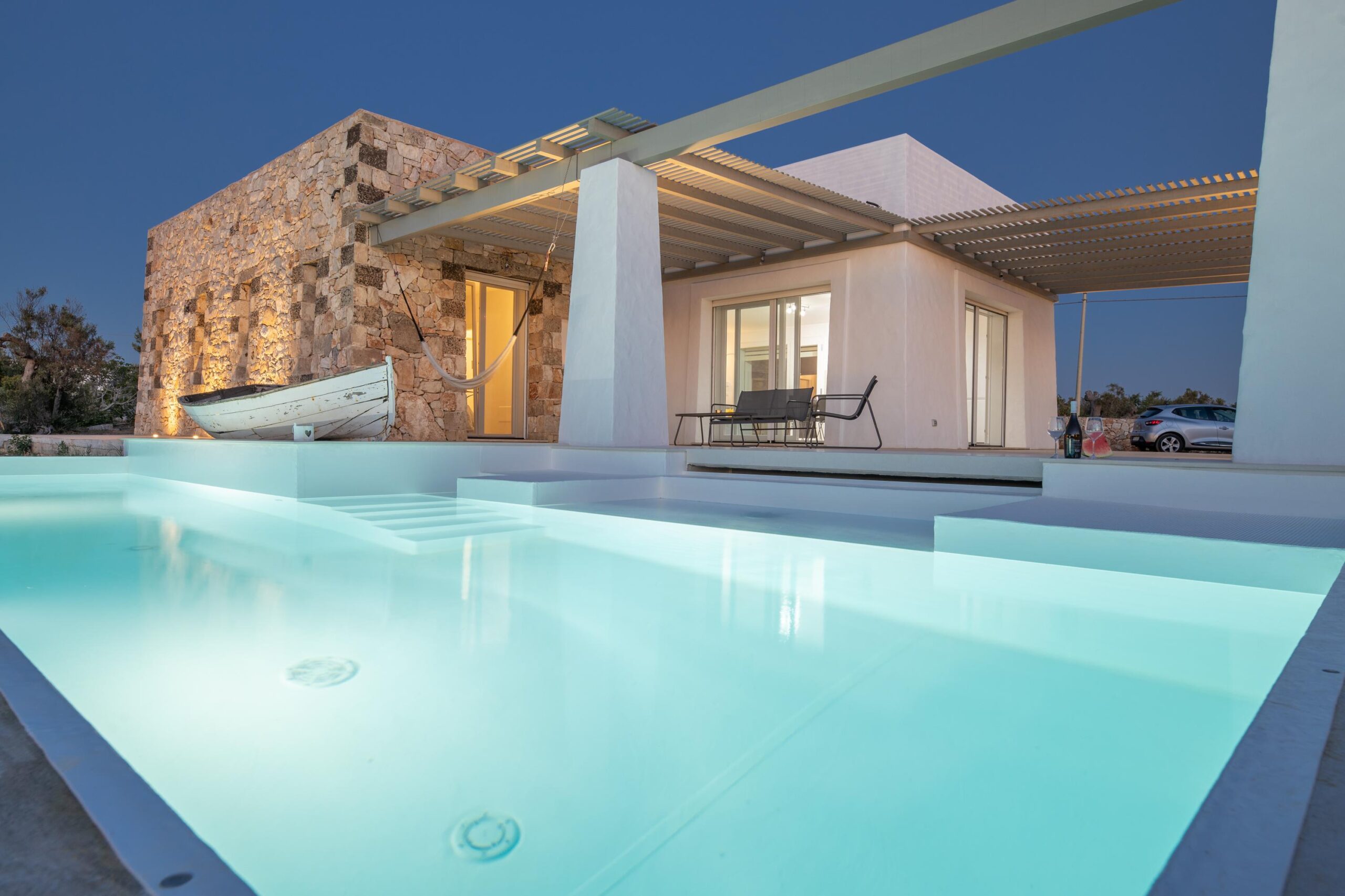 Trullo Monia