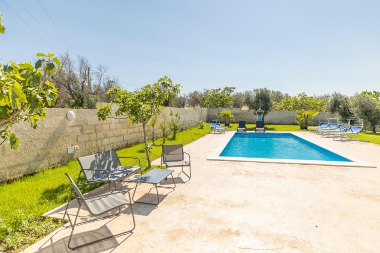 Villa Campagnola