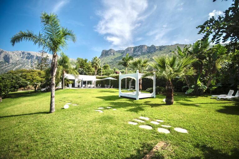 Villa Marianna