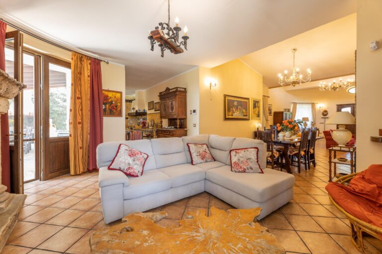 Villa Cassandra