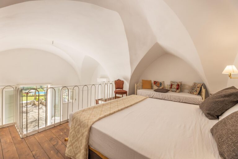 Villa Caterina