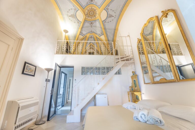 Villa Lucrezio