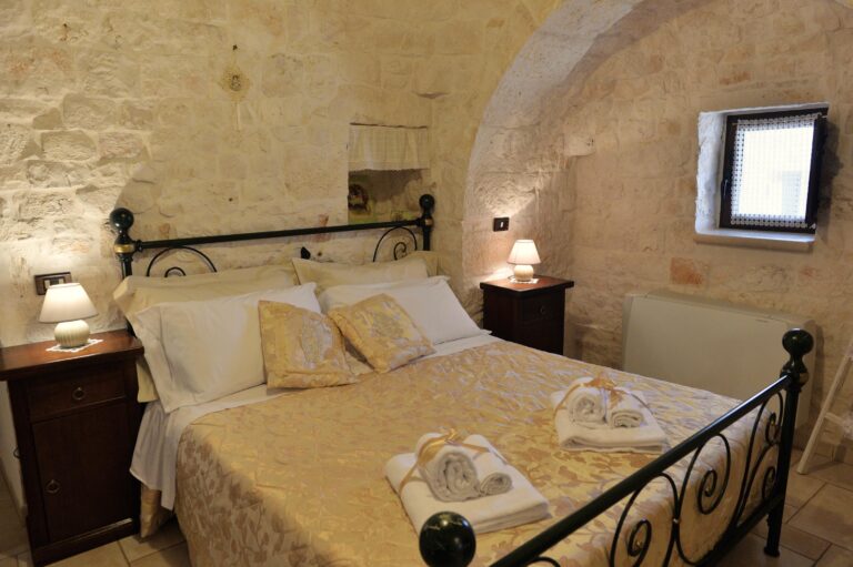 Trullo Incanto Dell'Itria