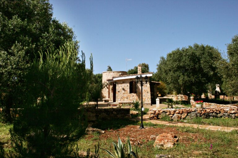 Villa Serena Maria