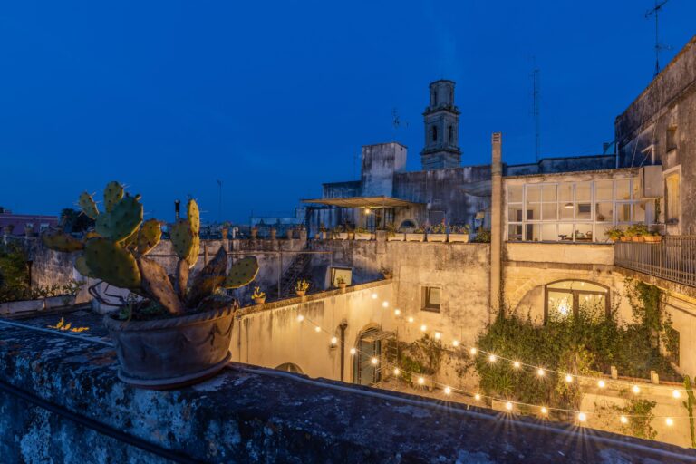 Apulia Honor Palace