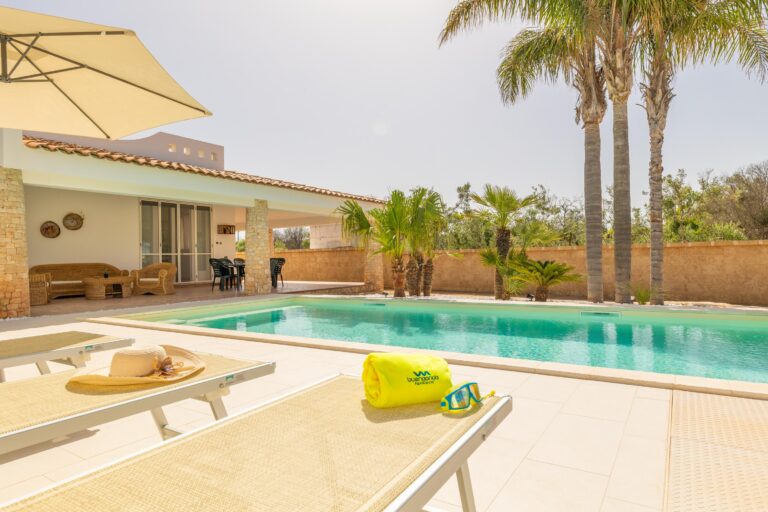 Villa Aurelio
