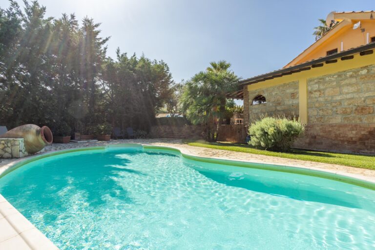 Villa Cecilia