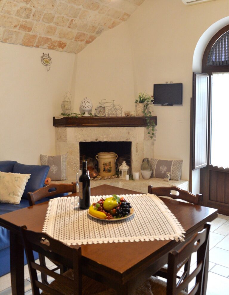 Trullo Meraviglia Dell'Itria