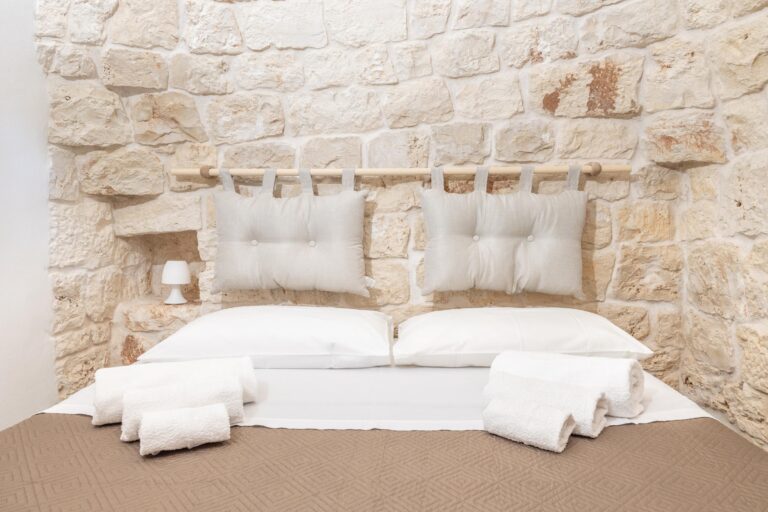 Trullo Aia Antica