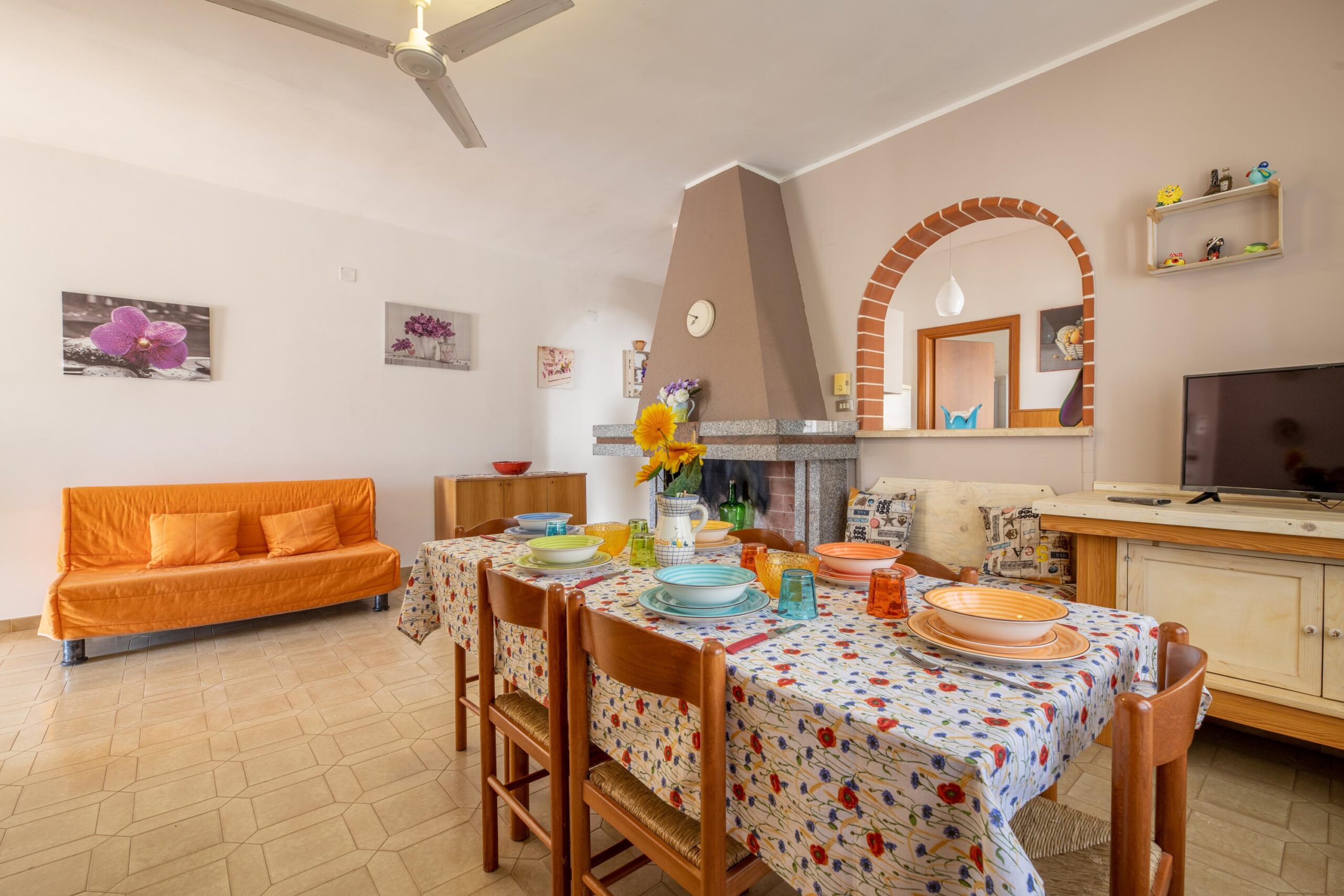 Sun Beach Villa