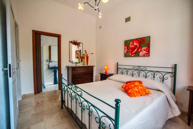 Villa Reyna