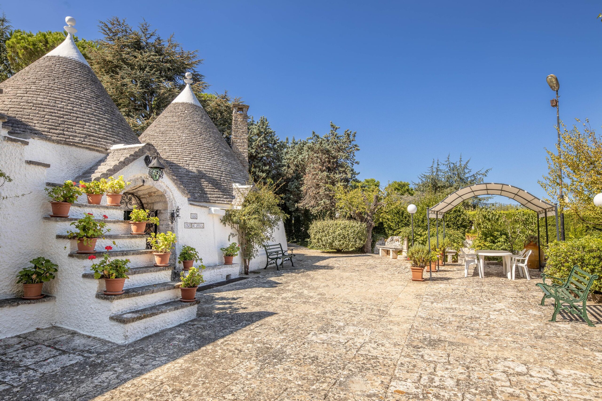 Tenuta Selva Regina
