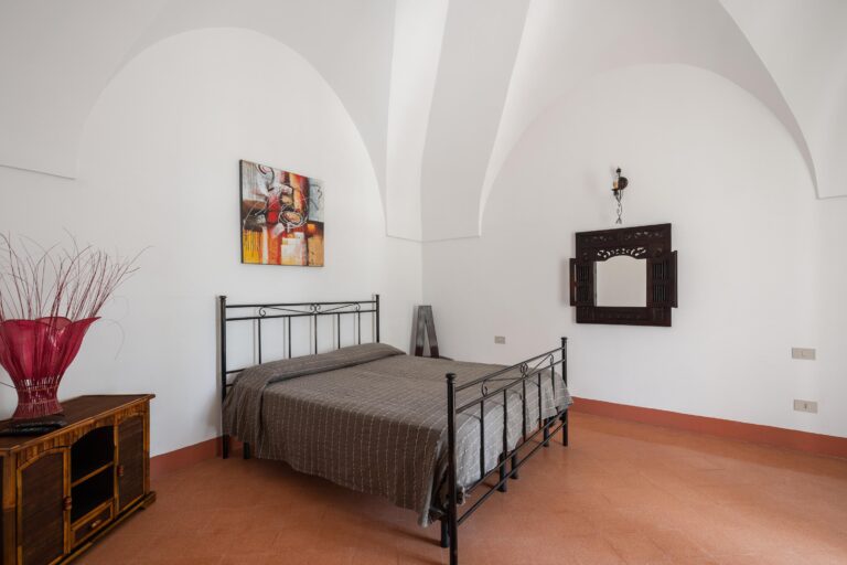 Tenuta Dammuso Soledad
