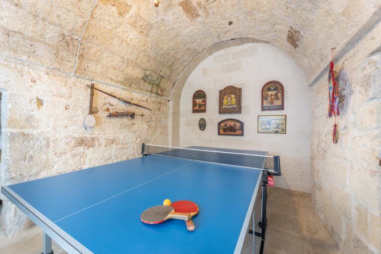 Apulia Honor Palace