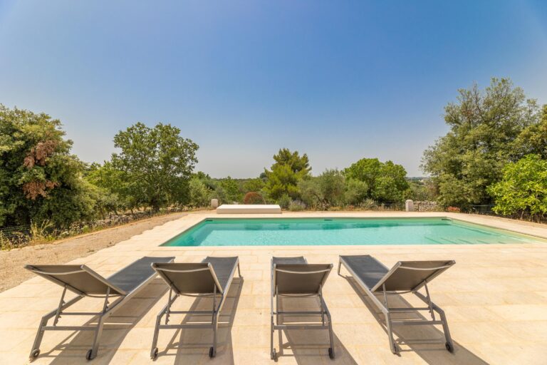 Trullo Sophie
