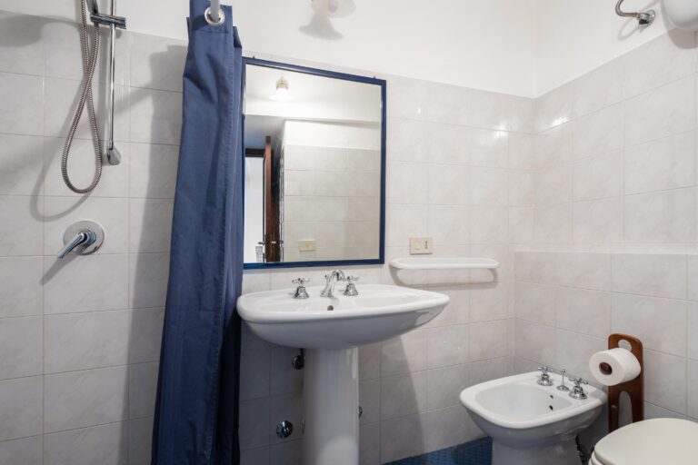 Appartamento Esperanza blu