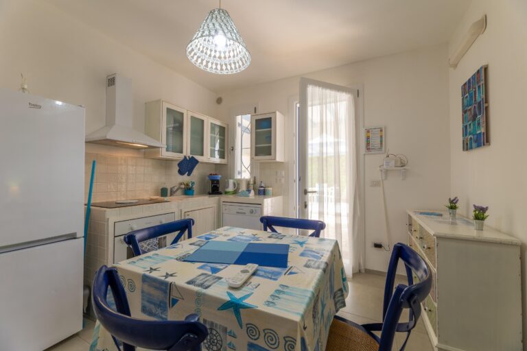 Appartamento Playa Mozza