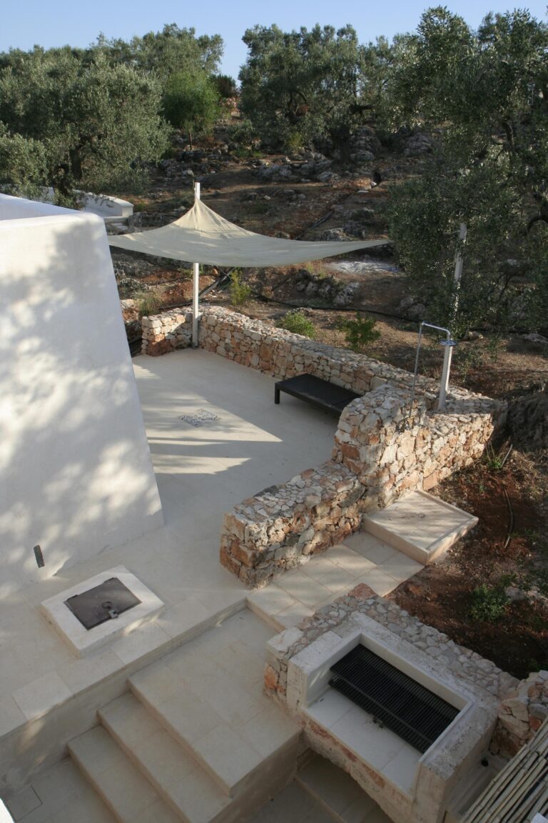 Tia ranch I