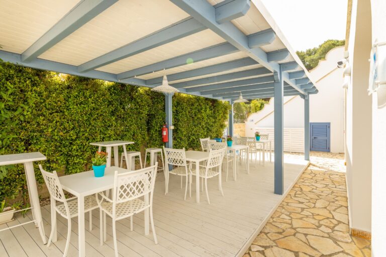 Appartamento Playa Mozza