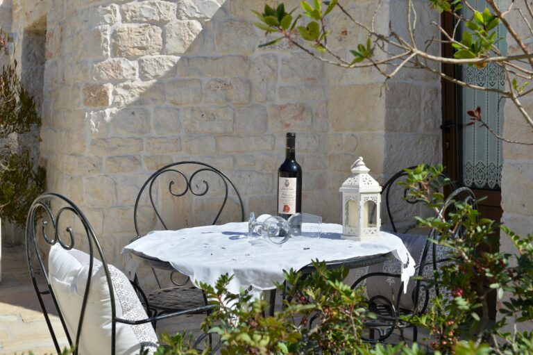 Trullo Delizia Dell'Itria