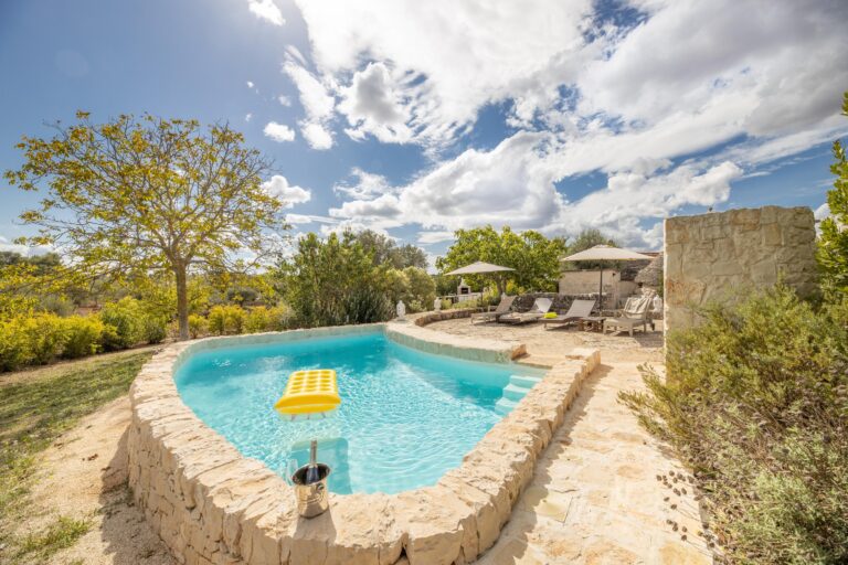 Trullo Dorato