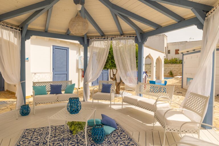 Appartamento Playa Iside