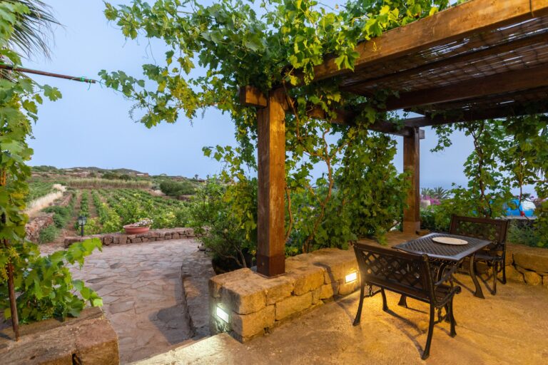 Tenuta Dammuso Soledad