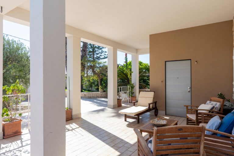 Villa Anna
