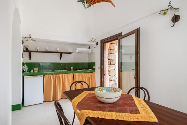 Tenuta Dammuso Soledad