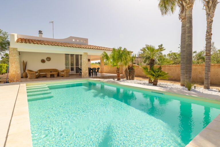 Villa Aurelio
