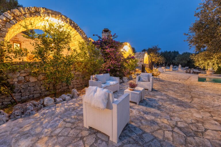 Villa Pietra d'Ulivo