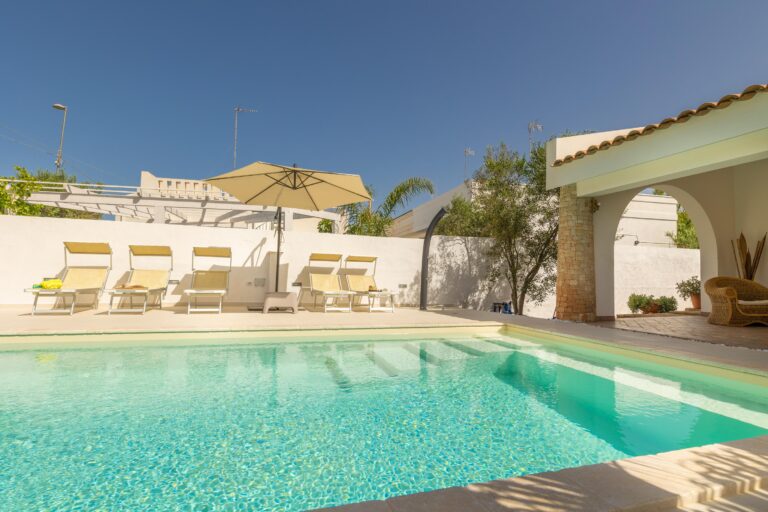 Villa Aurelio
