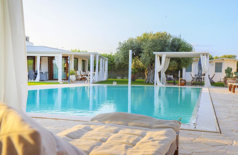 Villa Alice