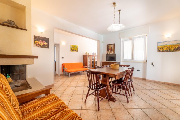 Villa Aurelio