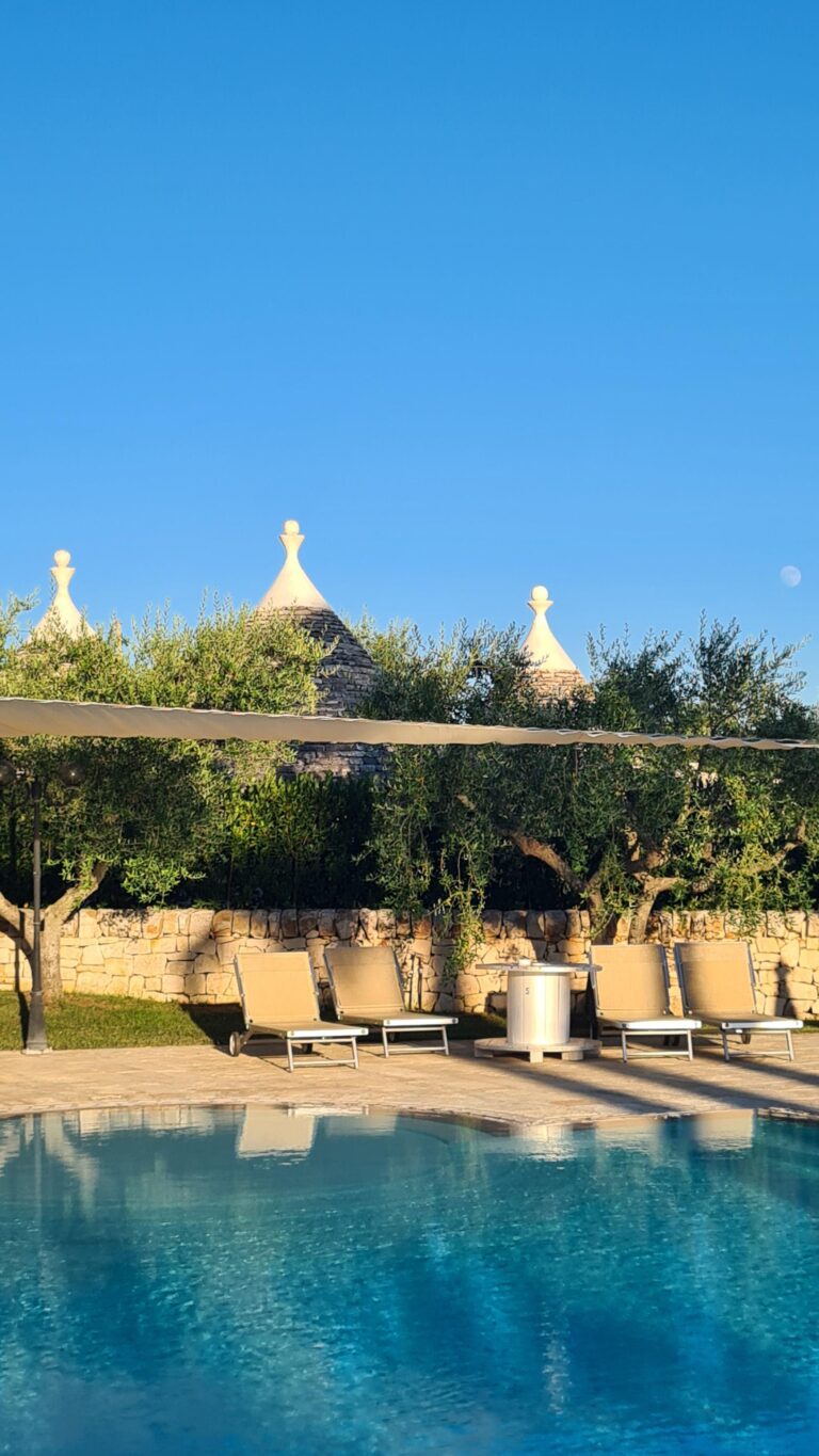 Trullo Delizia Dell'Itria