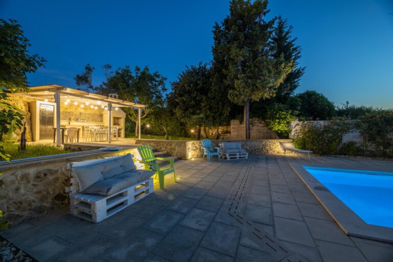 Villa Enea