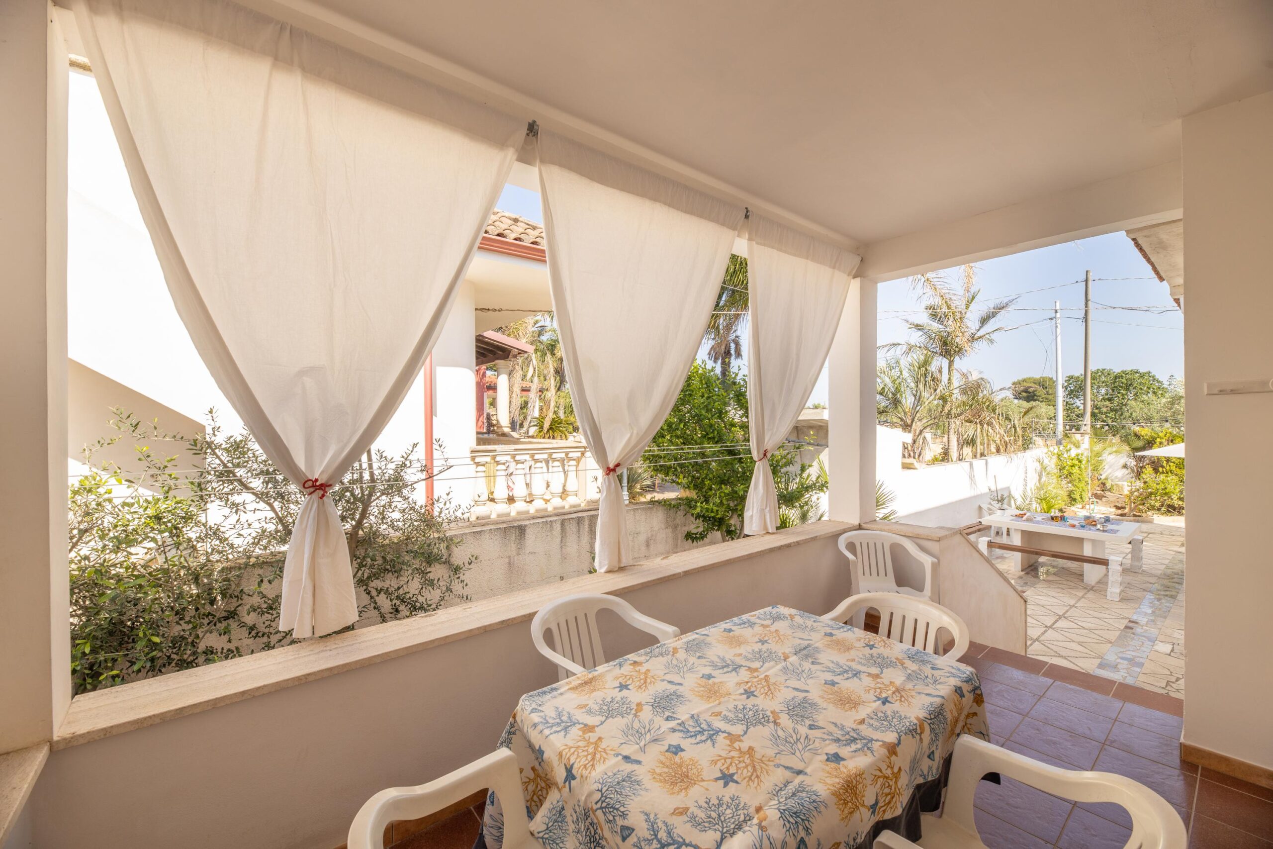 Sun Beach Villa