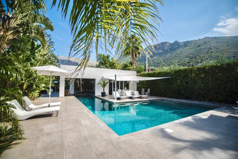 Villa Marianna