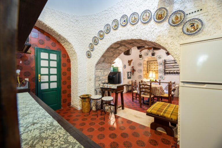 Trullo Era