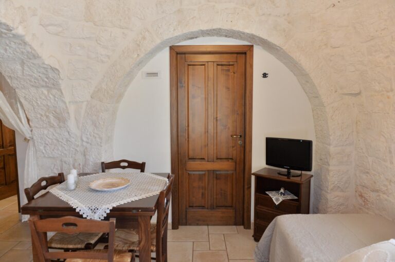 Trullo Delizia Dell'Itria
